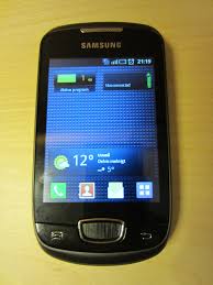 Samsung mobilok