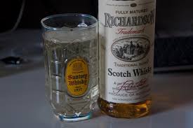 Nagy múltú skót whisky