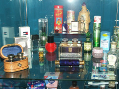 Bvlgari parfüm többféle sorozatban