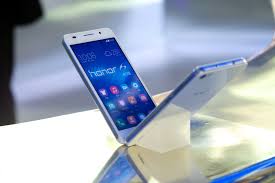 Egyre népszerűbb a Huawei mobil