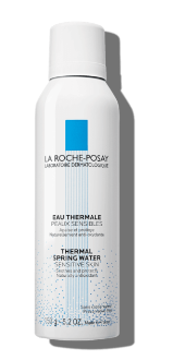 La Roche Posay készítmények érzékeny bőrre